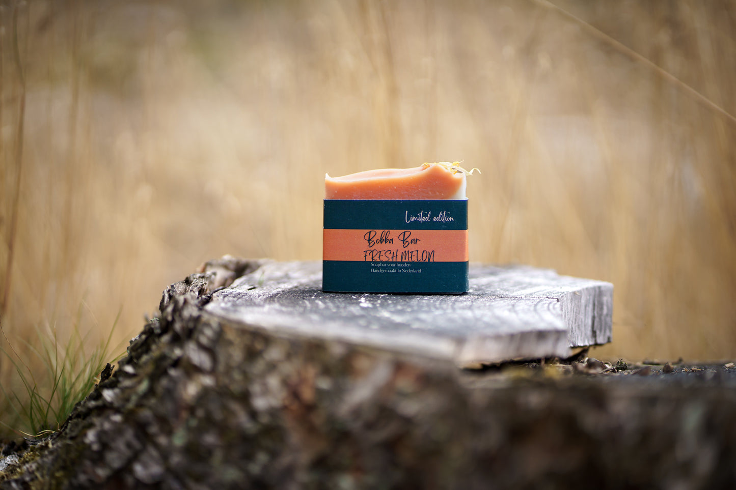 Bobba Bar - Melão Fresco