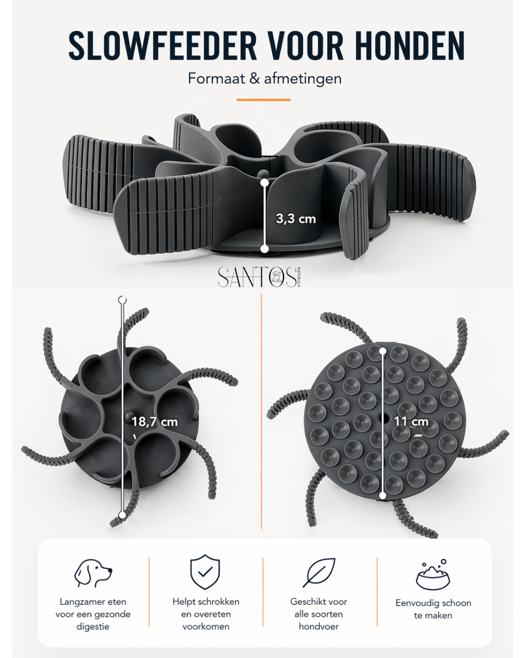 Accessoires