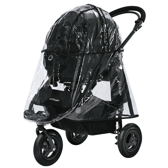 Cubierta de lluvia AirBuggy DOME3 – Regular