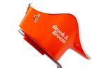 Brook & Breeze Canine Copilot - asiento de bicicleta para perro o gato