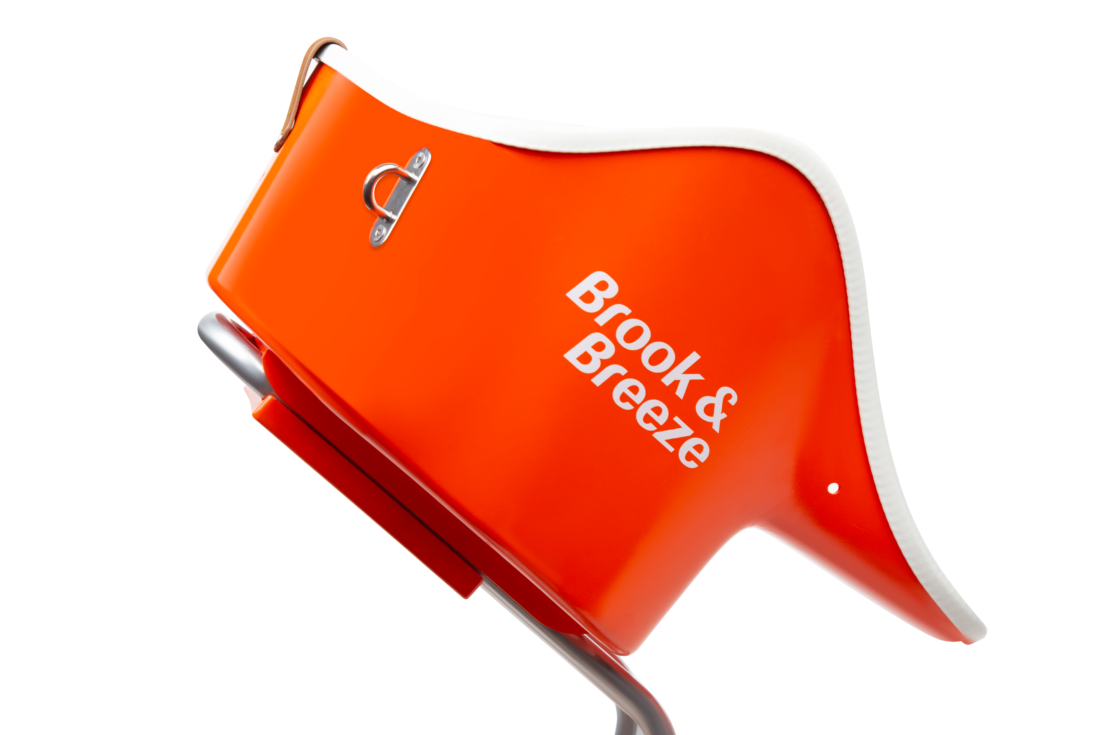 Brook & Breeze Canine Copilot - asiento de bicicleta para perro o gato