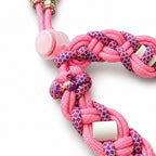 Keramische Tekenband - Roze (47cm)