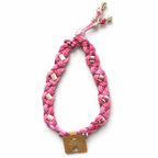 Keramische Tekenband - Roze (47cm)