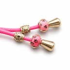 Keramische Tekenband - Roze (47cm)