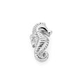 Cavalo-marinho - Prata
