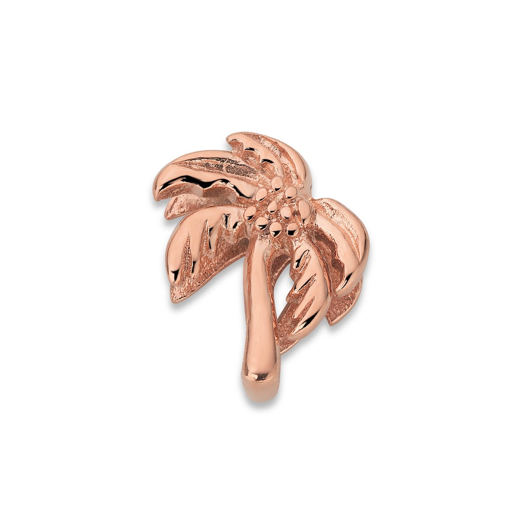 Palmboom - Rosé Goud
