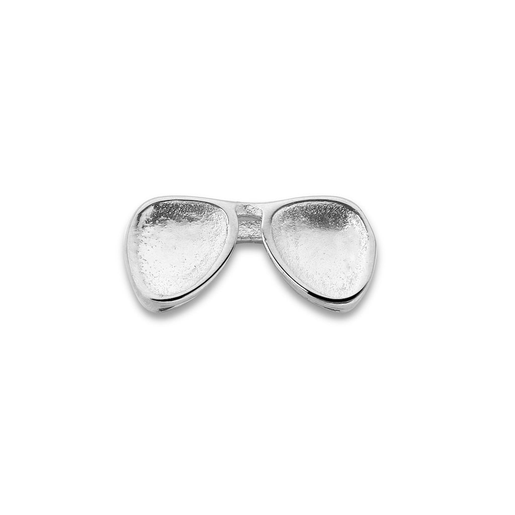 Gafas de Sol - Plata