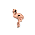 Flamingo - Rosé Goud