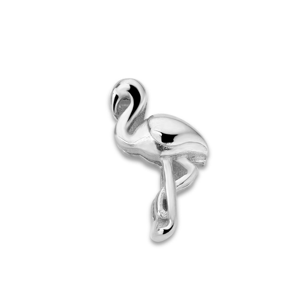Flamingo - Plata