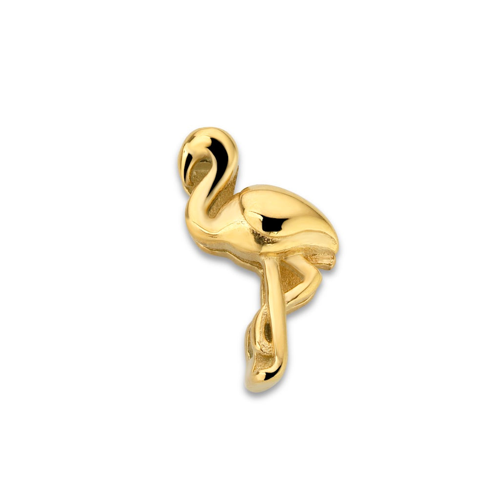 Flamingo - Oro