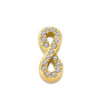 Piedras Infinito - Oro
