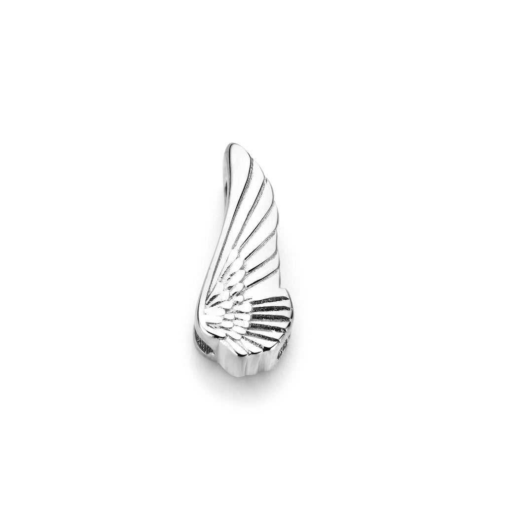 Angel Wing - Silver