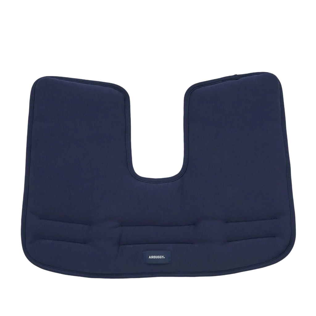 AirBuggy DOME 3 - Cojín de Esquina – Azul Medianoche