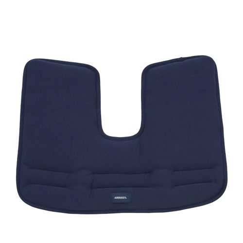 AirBuggy DOME 3 - Cojín de Esquina – Azul Medianoche