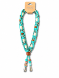 Keramische Tekenband - Aqua Bay (42cm)