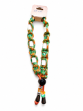 Keramische Tekenband - Forest Copper (28cm)
