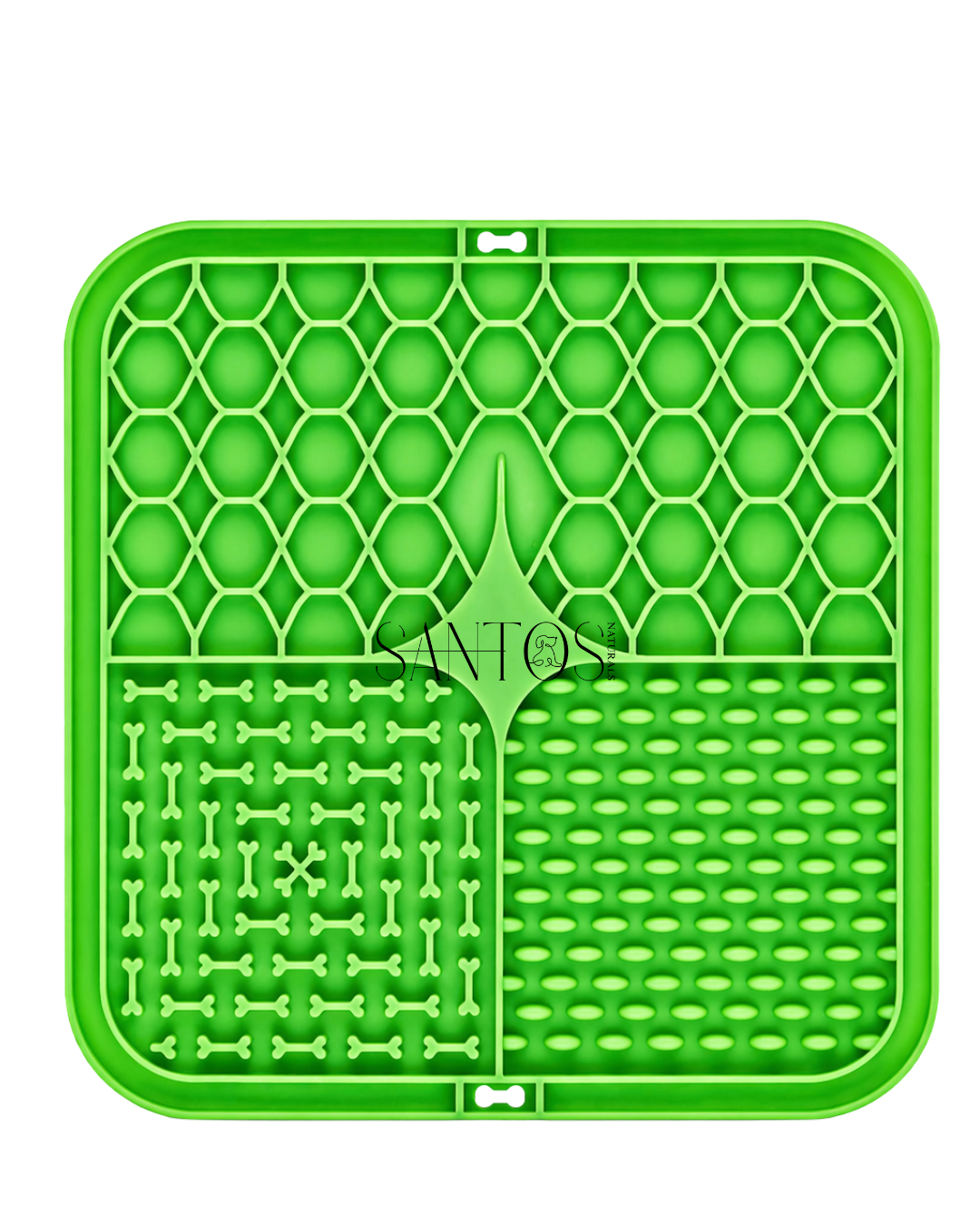 Santos’ Slowfeeder Mat