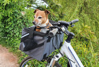 Bicycle Bag/Basket Henry Wag