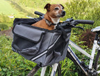 Bicycle Bag/Basket Henry Wag