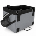 Bicycle Bag/Basket Henry Wag