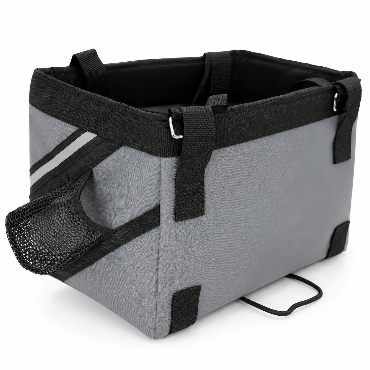 Bolsa/ cesta de bicicleta Henry Wag