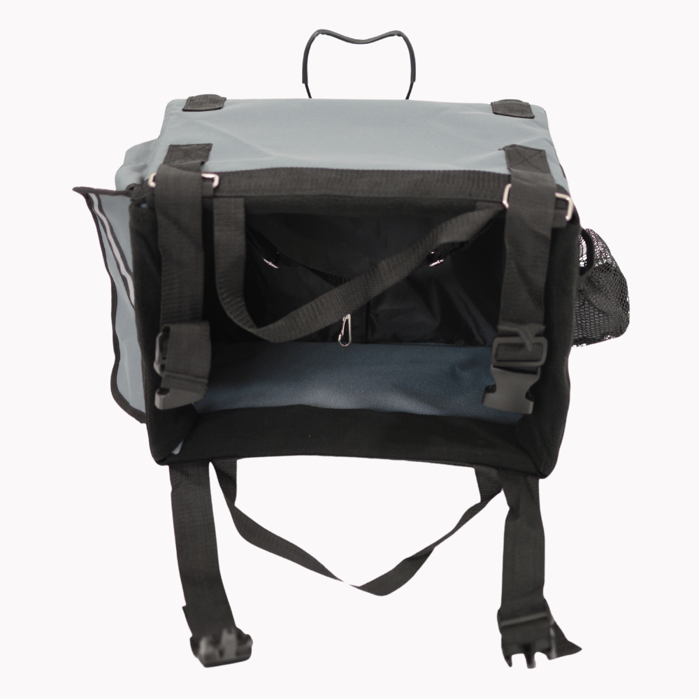 Bolsa/ cesta de bicicleta Henry Wag