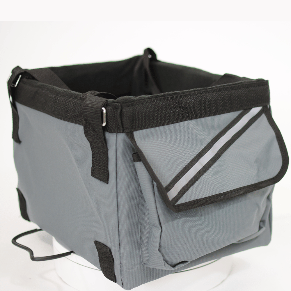 Bolsa/ cesta de bicicleta Henry Wag