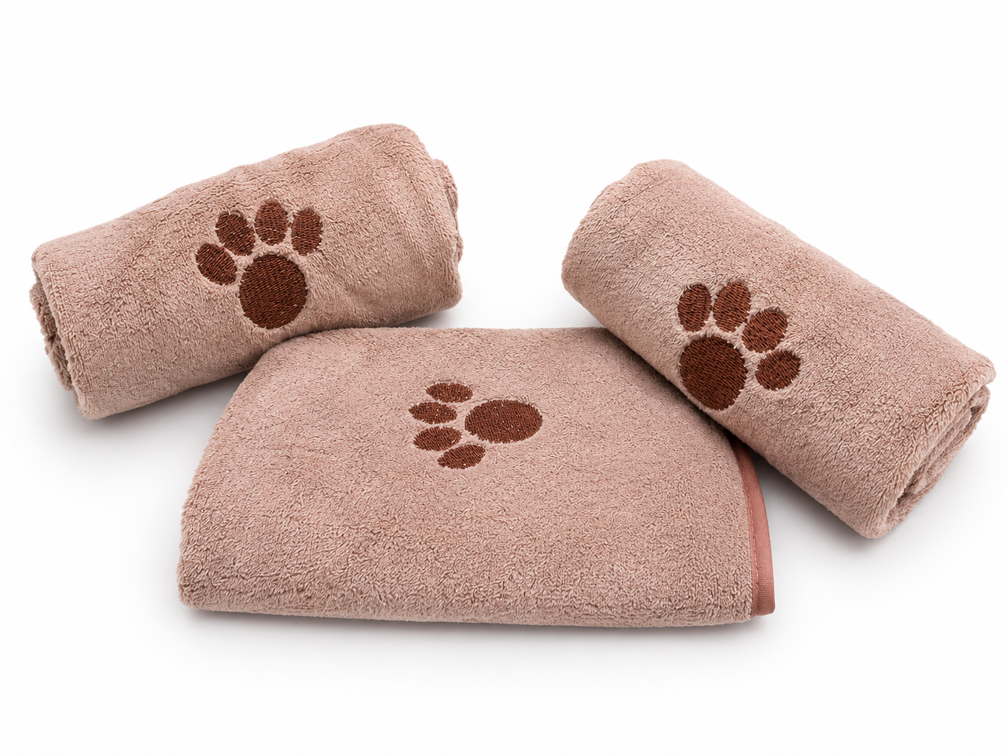 Handdoek Microvezel – Extra Absorberend (75x35cm)