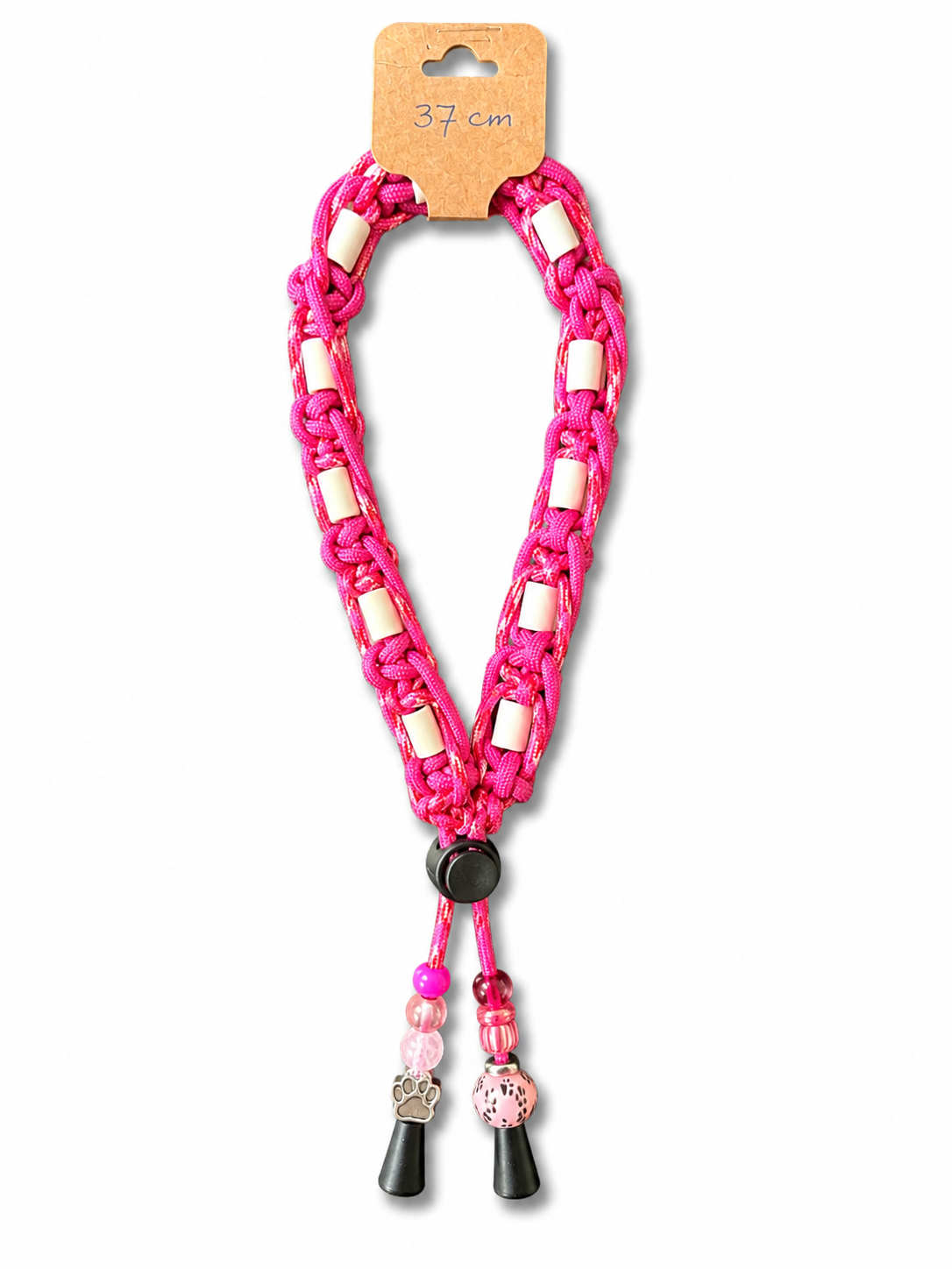 Ceramic Sketching Coil - Pink (47cm)