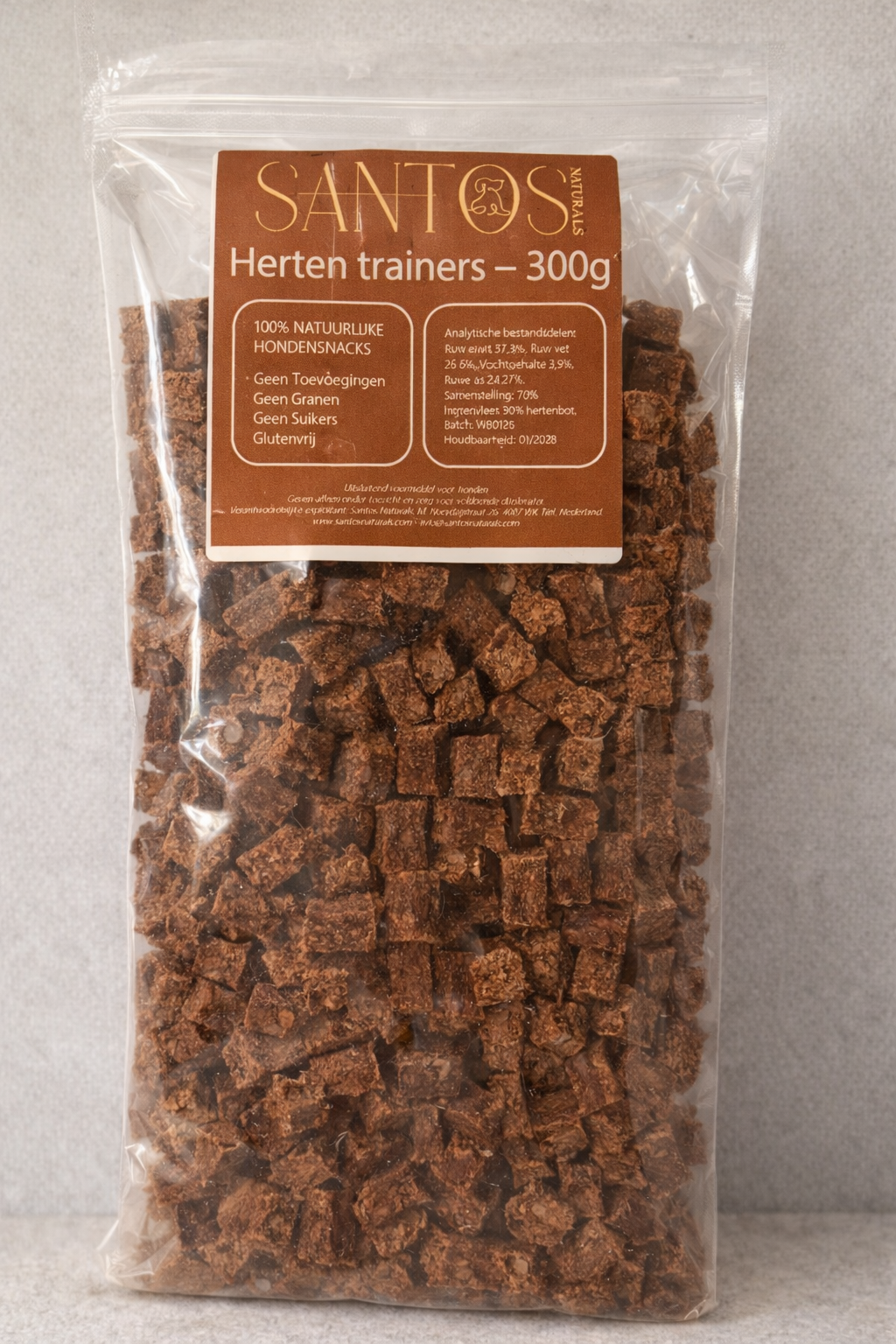 Herten treats