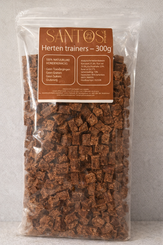 Herten treats