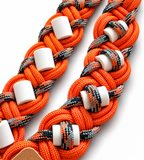 Keramische Tekenband - Oranje (34cm)