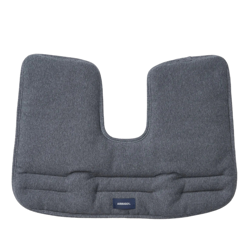 AirBuggy DOME 3 Cojín de Esquina – Gris Oscuro