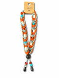 Ceramic Marking Strap - Orange (34cm)