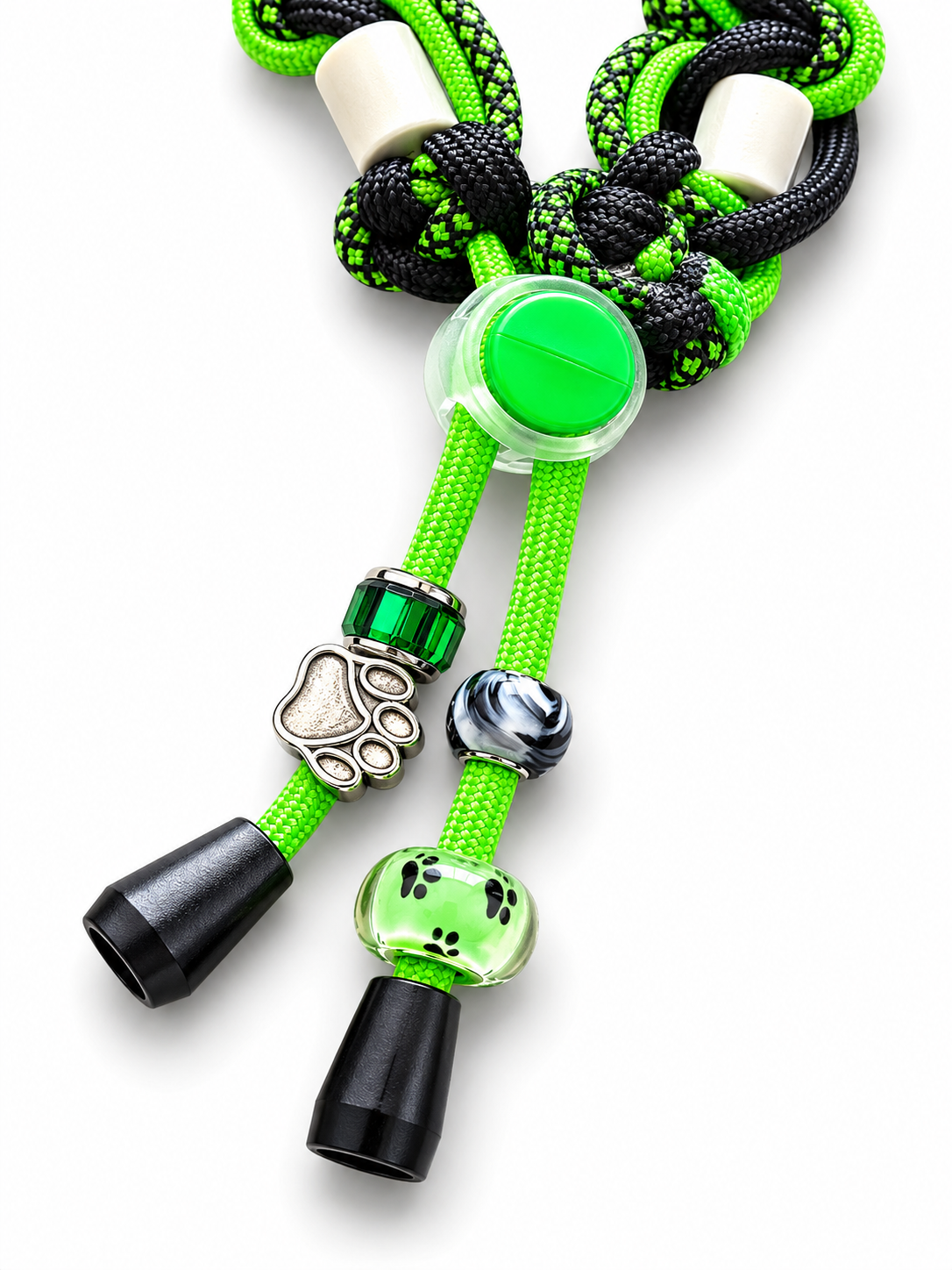 Keramische Tekenband - GrasGroen (39cm)