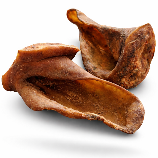 NIEUW: Mega Varkensoren XXL