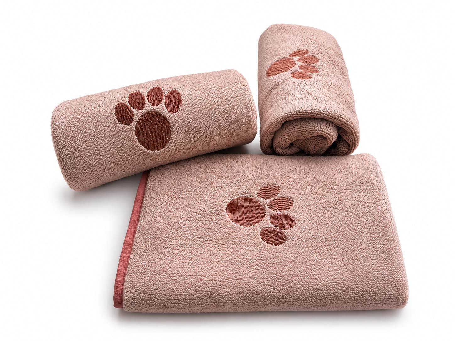 Handdoek Microvezel – Extra Absorberend (75x35cm)