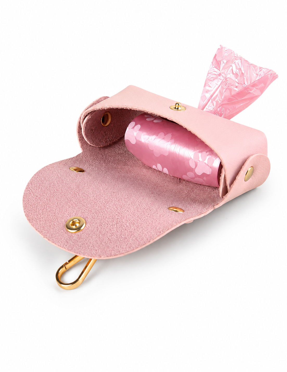 Luxe Hondenzakjes Dispenser