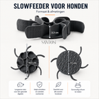 Slowfeeder de Santos