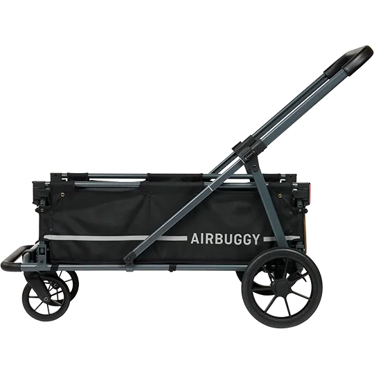 AirBuggy AIR-CRUISER – La Máxima Premium Hondenbuggy para Grandes Razas