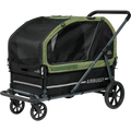 AirBuggy AIR-CRUISER – La Máxima Premium Hondenbuggy para Grandes Razas