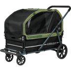 AirBuggy AIR-CRUISER – La Máxima Premium Hondenbuggy para Grandes Razas