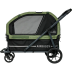 AirBuggy AIR-CRUISER – La Máxima Premium Hondenbuggy para Grandes Razas