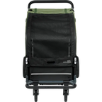 AirBuggy AIR-CRUISER – La Máxima Premium Hondenbuggy para Grandes Razas