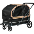 AirBuggy AIR-CRUISER Hondenbuggy para XXL Razas