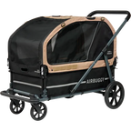 AirBuggy AIR-CRUISER Hondenbuggy para XXL Razas