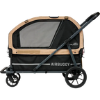 AirBuggy AIR-CRUISER Hondenbuggy para XXL Razas