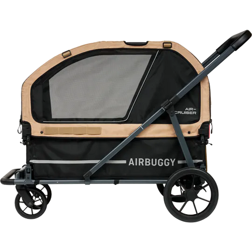 AirBuggy AIR-CRUISER Hondenbuggy para XXL Razas