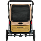AirBuggy AIR-CRUISER Hondenbuggy para XXL Razas