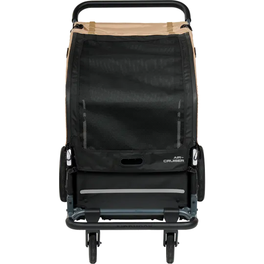 AirBuggy AIR-CRUISER Hondenbuggy para XXL Razas